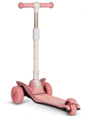 Самокат Lionelo Timmy Pink Rose
